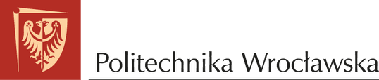 Politechnika Wrocławska logo Politechnika Wrocławska logo