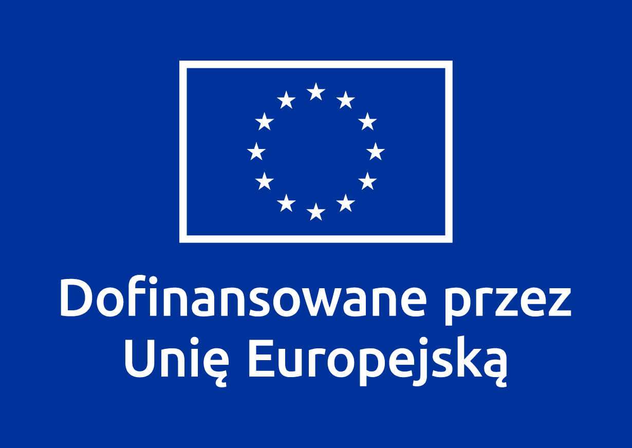 Dofinansowane przez Unię Europejską