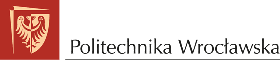 Politechnika Wrocławska logo