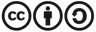 Logo licencji CC-BY-SA