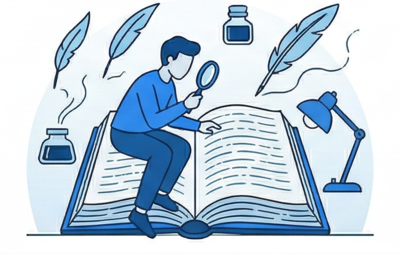 Badacze literatury